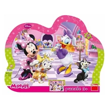 Minnie Puzzle 25db-os 