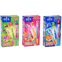 1 csomag - 3 Darabos Tollkészítő Készlet