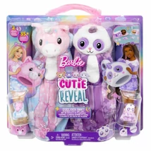 Barbie Cutie Reveal 