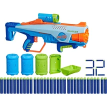 NERF Elite Junior Rookie Pack 32 Darab Szivacs Tölténnyel