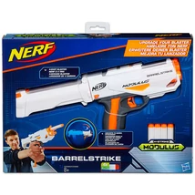 NERF N-Strike Modulus: Barrelstrike szivacslövő fegyver