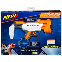 NERF N-Strike Modulus: Stockshot szivacslövő fegyver