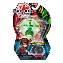 Bakugan Ultra: Battle Planet Többféle