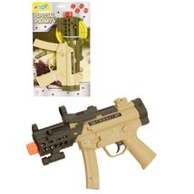 Special Army Fegyver Hanggal és Fénnyel 