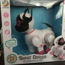Táncoló Robotkutya Smart Dancer