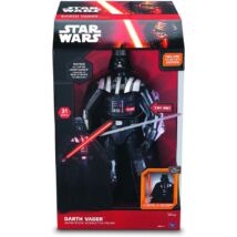 Star Wars: Interaktív Darth Vader Figura