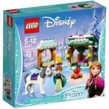 LEGO Jégvarázs  - Anna havas kalandja 41147