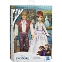 Frozen II. Anna és Kristoff