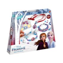 Frozen II. Barátság Karkötő Készítő Szett