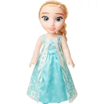Frozen: Elsa 33 cm Jégkék Ruhában