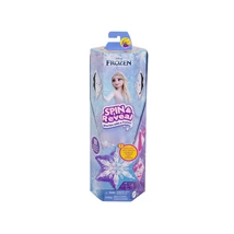 Frozen - Elsa - Spin & Reveal