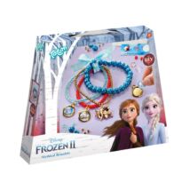 Frozen II. Karkötő Készítő Szett