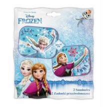 Frozen Napellenző 2 db-os