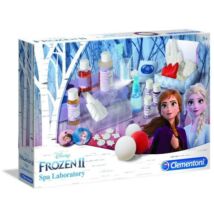 Frozen II. Szépség Laboratórium