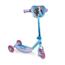 Jégvarázs 3 kerekű roller