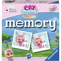 Ravensburger Memória: Cry Babies