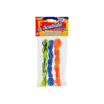 Scoubidou Fonal 80 cm 