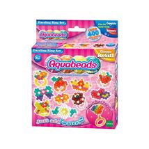 Aquabeads Káprázatos Gyűrű Készlet