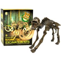 Mammut Kifaragós Régész Készlet 