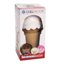 ChillFactor Jégkrém Készítő 