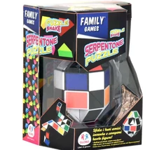 Family Games Logikai Játék