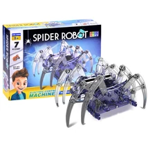 Spider Robot