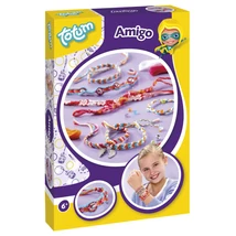 Totum Amigo Barátság Karkötő Készlet