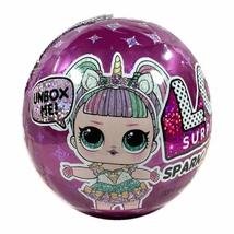 L.O.L. Surprise Glitter Meglepetés Baba
