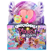 Hatchimals Pixies Riders