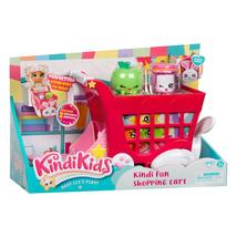 KindiKids Bevásárlókocsi