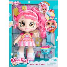 KindiKids - Donatina