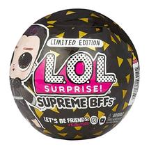 L.O.L. Surprise Meglepetés Baba