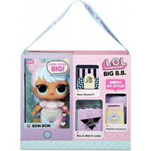 L.O.L. Surprise Big B.B.: Bon Bon
