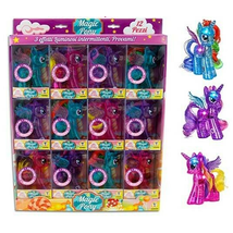 Magic Pony: Világító Pegazus Többféle