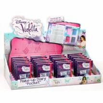 Disney Violetta Make-up Mini Smink Paletta 