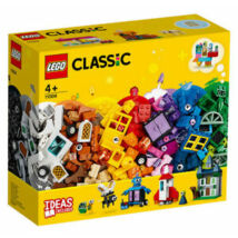Lego Classic 11004