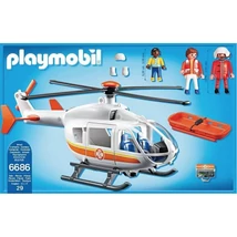 Playmobil: Légimentők 6686