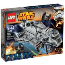 Lego Star Wars: Imperial Assult Carrier 75106