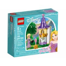 Lego Disney: Aranyhaj kicsi tornya 41163