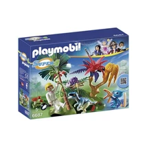 Playmobil Elveszett Sziget 6687