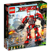 Lego Ninjago Movie 70615