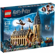 LEGO® Harry Potter 75954 - Roxforti nagyterem