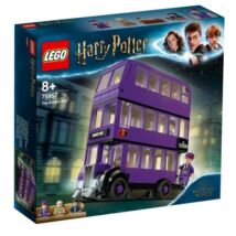 Harry Potter Lego 75957