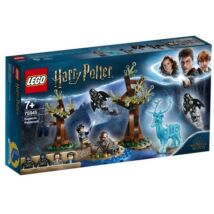 Harry Potter Lego 75945