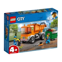 Lego City: Szemetes Autó 60220