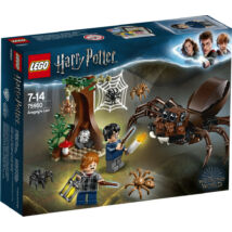 LEGO® Harry Potter 75950 Aragog barlangja 