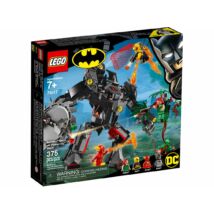 Lego DC: Batman Robot Méregcsók Robot Ellen 76117