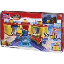 Megabloks Chuggington Pályaudvar 96627