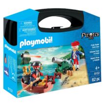 Playmobil: Kalózszett 9102