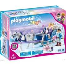 Playmobil A Királyi Pár Szánja 9474